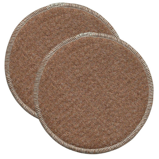 Shurhold Magic Wool Polisher Pad - 2-Pack - Boat Gear USA