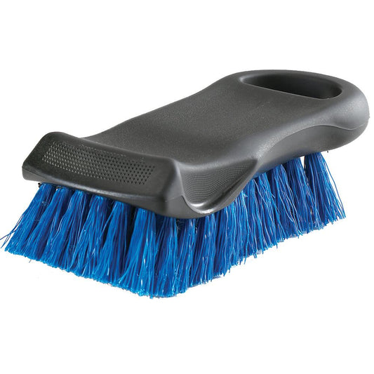 Shurhold Pad Cleaning & Utility Brush - Boat Gear USA