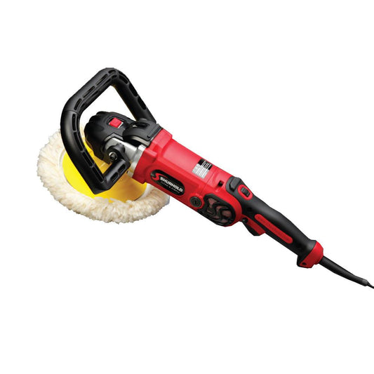 Shurhold Pro Rotary Polisher - Boat Gear USA