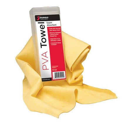 Shurhold PVA Towel - Boat Gear USA