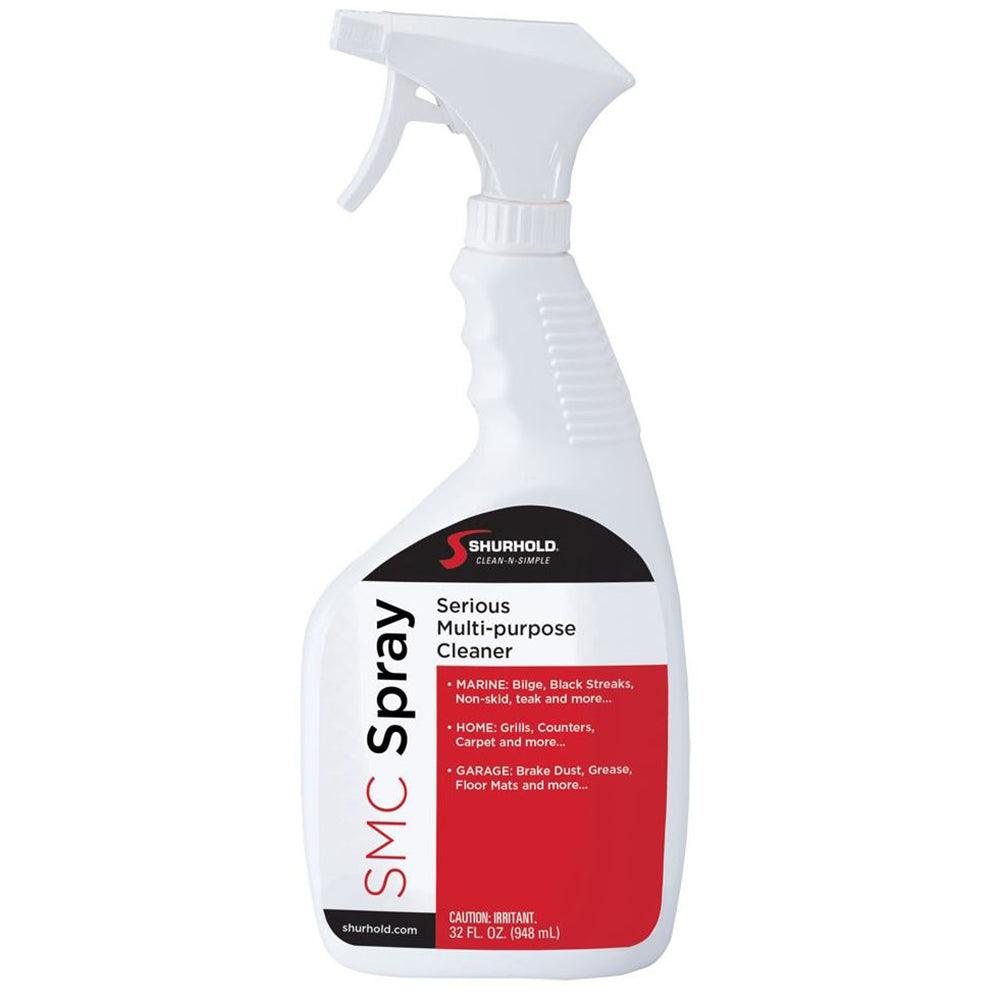 Shurhold Serious Marine Cleaner (SMC) - 32oz - Boat Gear USA