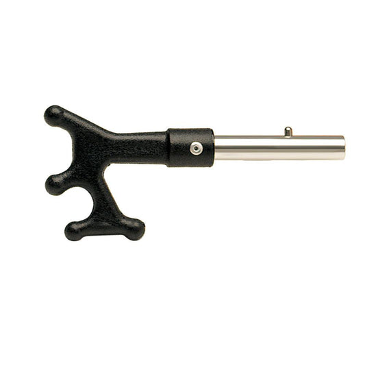 Shurhold Shur-Lok Boat Hook - Boat Gear USA