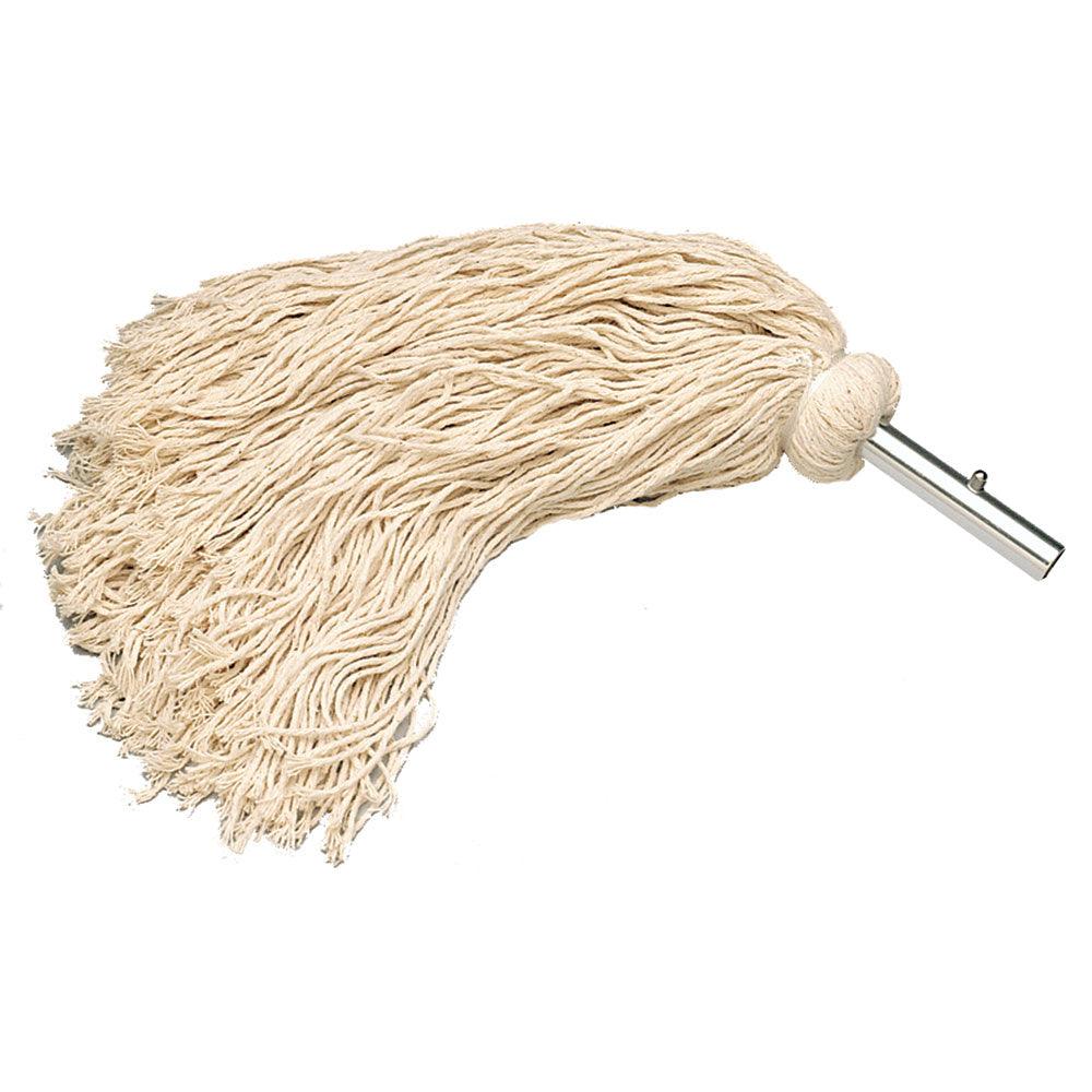 Shurhold Shur-LOK Cotton String Mop - Boat Gear USA