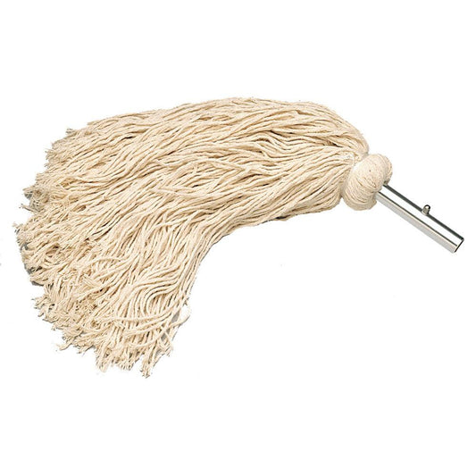Shurhold Shur-LOK Cotton String Mop - Boat Gear USA