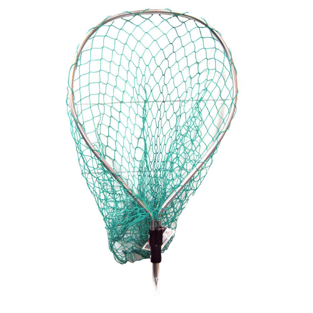 Shurhold Shur-LOK Landing Net - 17" x 20" x 30" - Boat Gear USA