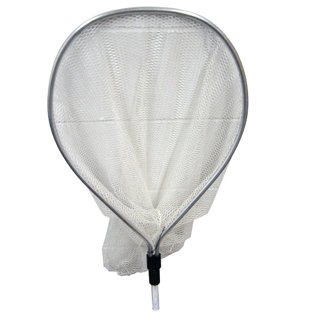 Shurhold Shur-LOK Shrimp & Shad Dip Net - 17" x 20" x 30" - Boat Gear USA