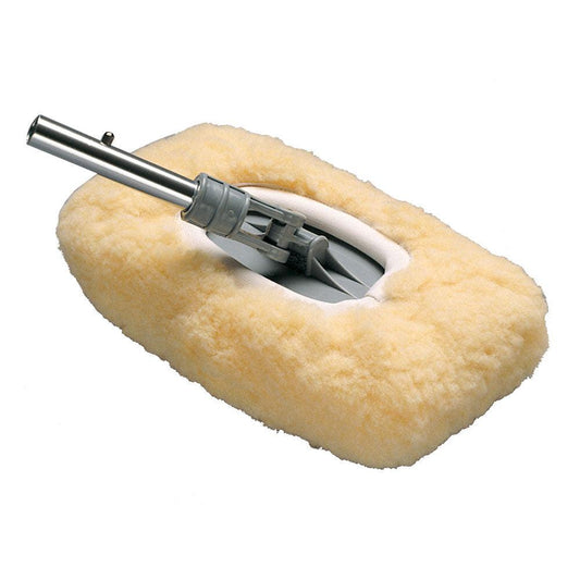 Shurhold Shur-LOK Swivel Pad Combo - Boat Gear USA