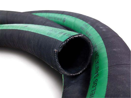 SIERRAMARINE - 1 1/2' SANITATION HOSE 12 1/2' LGTH - 16-101-1124 - Boat Gear USA