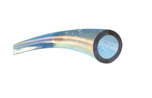 SIERRAMARINE - 1/4' PVC TUBING - CLEAR 500' - SP - 16-150-0140S - Boat Gear USA