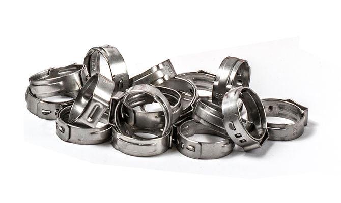 SIERRAMARINE - 19.8MM OETIKER CLAMP (BAG OF 10) - 18-9146-9 - Boat Gear USA