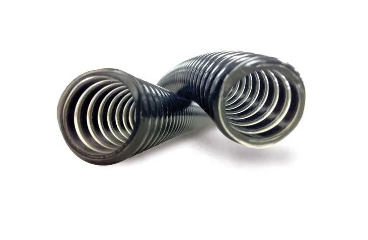 SIERRAMARINE - 2' MULTIFLEX 100' COIL BLK - 16-141-2000BS - Boat Gear USA