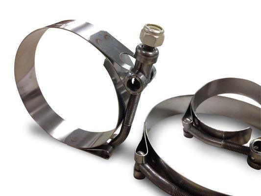 SIERRAMARINE - 3 1/2' T BOLT BAND CLAMP - 18-720-3120 - Boat Gear USA