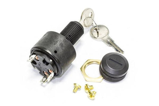 SIERRAMARINE - 3 POSITION IGNITION SWITCH CONVENTI - MP41030 - Boat Gear USA