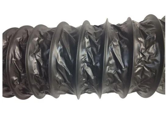 SIERRAMARINE - 3' WHT VINYLVENT BLOWER 50' LGTH-SP - 16-400-3000WS - Boat Gear USA