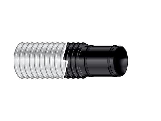 SIERRAMARINE - 3/4' BILGEFLEX 50' R/O CTN. WHT. - 16-120-0346W - Boat Gear USA