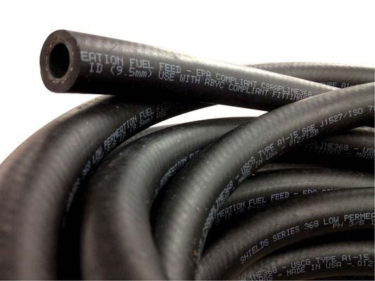 SIERRAMARINE - 3/8' LOW PERMEATION FEED A1-15 - 25 - 16-368-0385 - Boat Gear USA