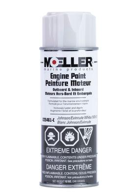 SIERRAMARINE - 6961 EP J & E WHITE CANADA - 025461-C - Boat Gear USA