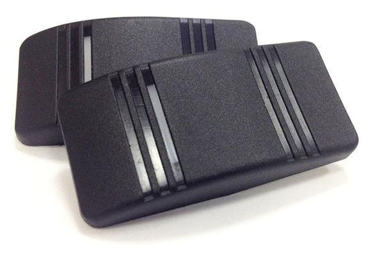 SIERRAMARINE - ACTUATOR CONTURA 3 BLACK W/ILL LEN - RK22120 - Boat Gear USA