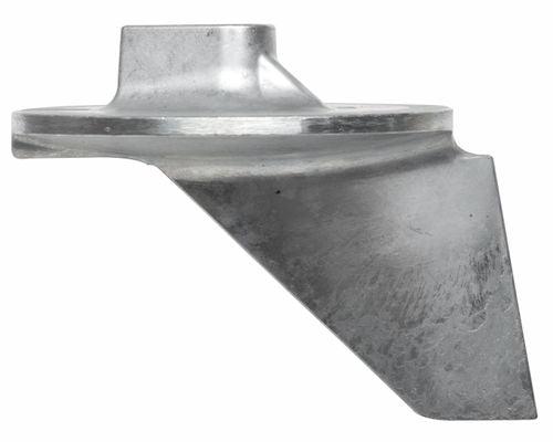 SIERRAMARINE - ANODE TRIM TAB ZINC - 18-6119Z - Boat Gear USA