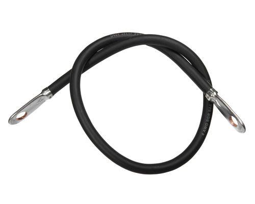 SIERRAMARINE - BATTERY CABLE 2' BLACK - BC88533 - Boat Gear USA