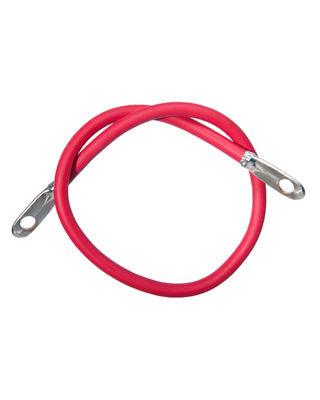 SIERRAMARINE - BATTERY CABLE 2' RED - BC88523 - Boat Gear USA