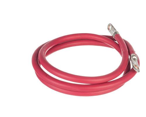 SIERRAMARINE - BATTERY CABLE RED 6' - BC88563 - Boat Gear USA