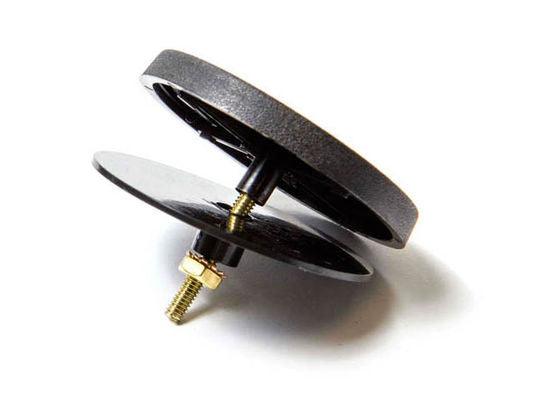 SIERRAMARINE - BLANK GAUGE INSERT 2' - 10860 - Boat Gear USA