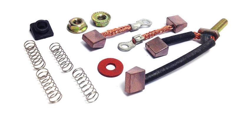 SIERRAMARINE - BRUSH & SPRING KIT - 18-5697 - Boat Gear USA