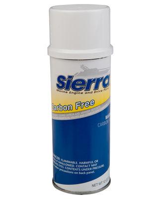 SIERRAMARINE - CARBON FREE AEROSOL - 18-9570-0 - Boat Gear USA