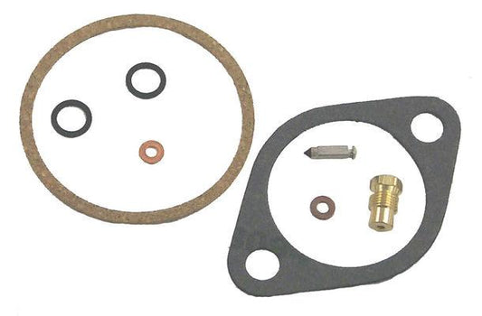SIERRAMARINE - CARBURETOR KIT - 18-7033 - Boat Gear USA