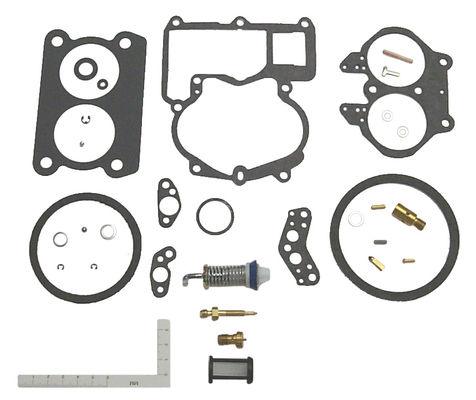 SIERRAMARINE - CARBURETOR KIT - 18-7098-1 - Boat Gear USA