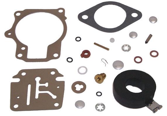 SIERRAMARINE - CARBURETOR KIT - 18-7222 - Boat Gear USA
