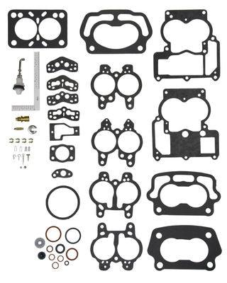 SIERRAMARINE - CARBURETOR KIT - 18-7746 - Boat Gear USA