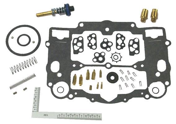 SIERRAMARINE - CARBURETOR KIT - 18-7748 - Boat Gear USA