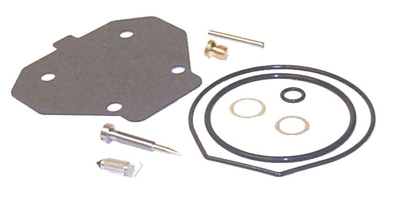 SIERRAMARINE - CARBURETOR KIT - 18-7772 - Boat Gear USA