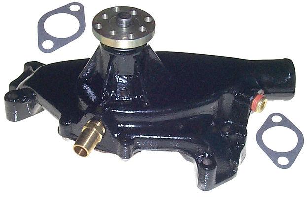 SIERRAMARINE - CIRCULATING WATER PUMP - 18-3577-2 - Boat Gear USA
