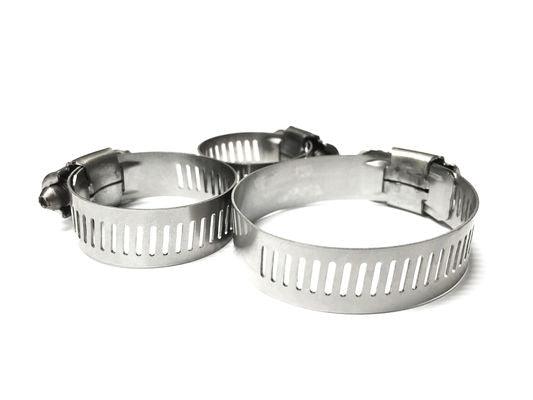 SIERRAMARINE - CLAMP-HOSE-11/16 TO 1-1/2 (BULK PKG - 18-710-16 - Boat Gear USA