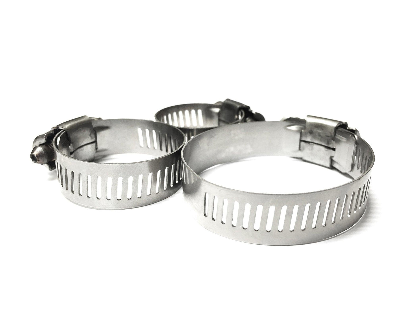 SIERRAMARINE - CLAMP-HOSE-2-1/16 TO 3 - 18-710-40-2 - Boat Gear USA