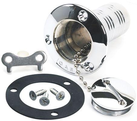 SIERRAMARINE - DECK PLATE FILL - 035740-10 - Boat Gear USA