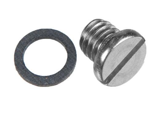 SIERRAMARINE - DRAIN PLUG - 18-2244 - Boat Gear USA