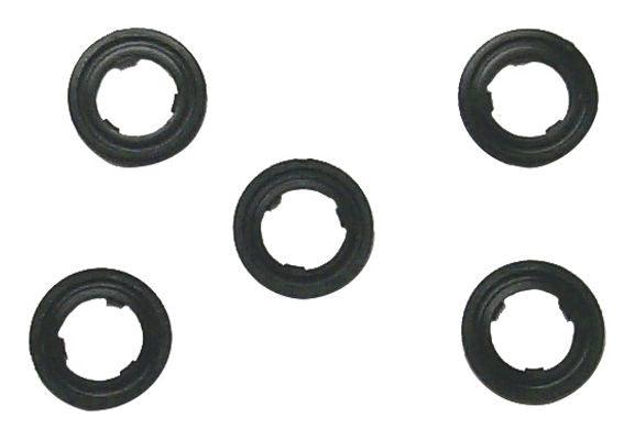 SIERRAMARINE - DRAIN PLUG GASKET (PRICED PER PKG O - 18-8331-9 - Boat Gear USA