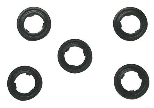 SIERRAMARINE - DRAIN PLUG GASKET (PRICED PER PKG O - 18-8331-9 - Boat Gear USA