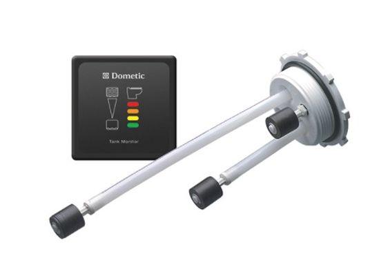 SIERRAMARINE - DTM04 BLK W/O VENT-OEM - 360604002 - Boat Gear USA