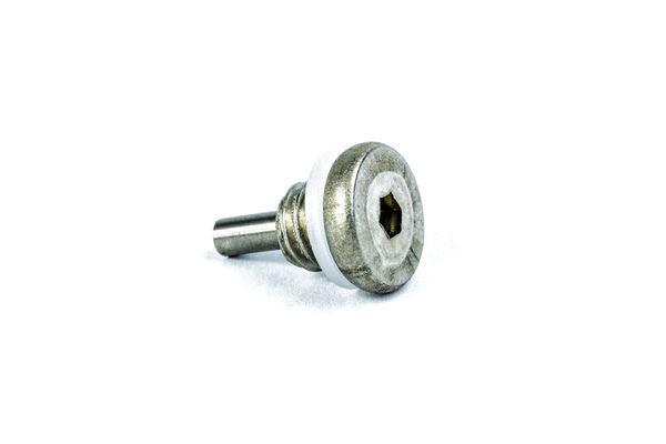 SIERRAMARINE - E-TEC DRAIN SCREW W MAGNET - 18-4249 - Boat Gear USA