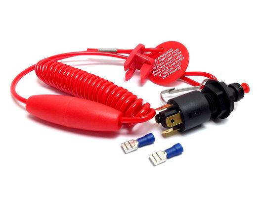SIERRAMARINE - EMERGENCY CUT-OFF SWITCH - MP40970-1 - Boat Gear USA