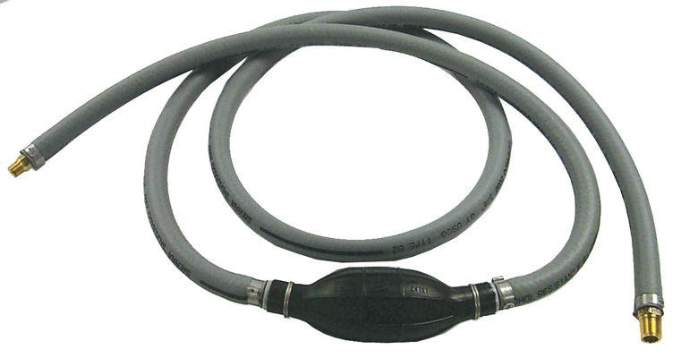 SIERRAMARINE - EPA FUEL LINE ASSEMBLY-MERCURY - 18-8012EP-2 - Boat Gear USA
