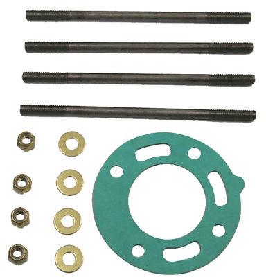 SIERRAMARINE - EXHAUST ELBOW MOUNTING KIT - 18-8519 - Boat Gear USA