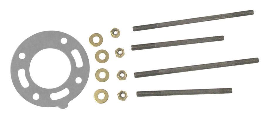 SIERRAMARINE - EXHAUST ELBOW MOUNTING KIT - 18-8523 - Boat Gear USA