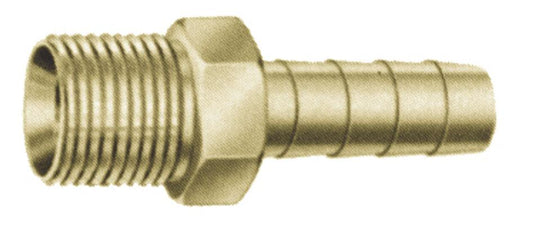 SIERRAMARINE - FITTING BRASS - 18-500-3814 - Boat Gear USA