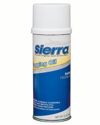 SIERRAMARINE - FOGGING OIL - 12 OZ - 18-9550-0 - Boat Gear USA